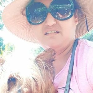 Meet your Posher, Areli